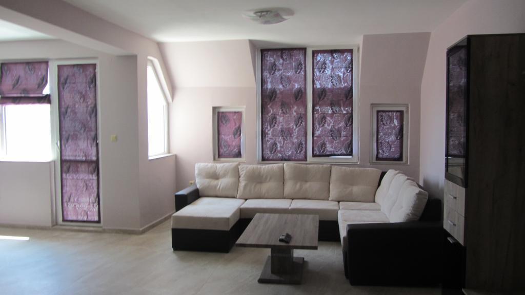 Bogorodi Terrace Apartment Burgas Room photo